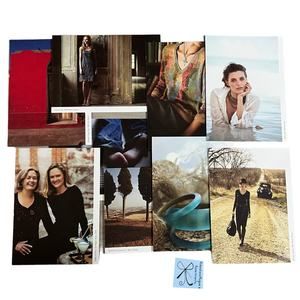 Peruvian Connection Celebrating 40 Years Postcards 9-Count
